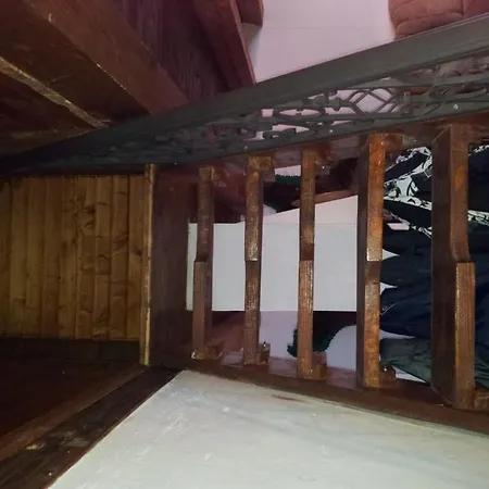 Kuca Zindovic Feriehus Jahorina