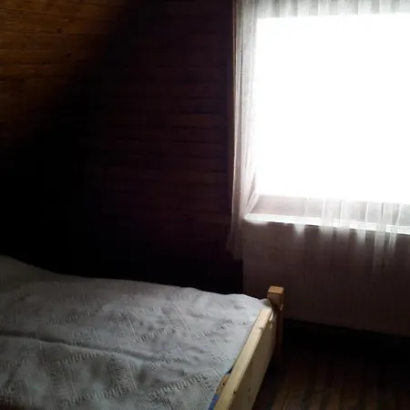 Feriehus Kuca Zindovic