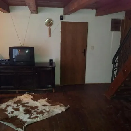Feriehus Kuca Zindovic Jahorina