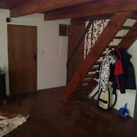 Kuca Zindovic Feriehus