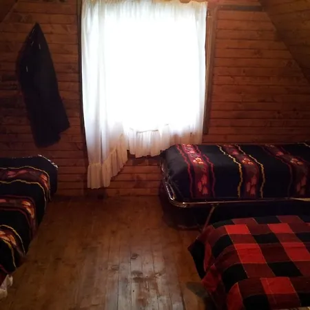 Kuca Zindovic Jahorina