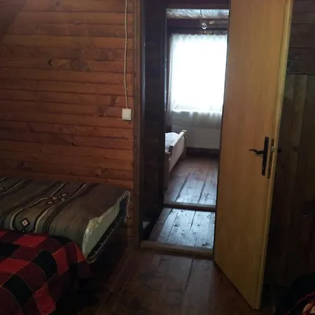 Kuca Zindovic Feriehus *